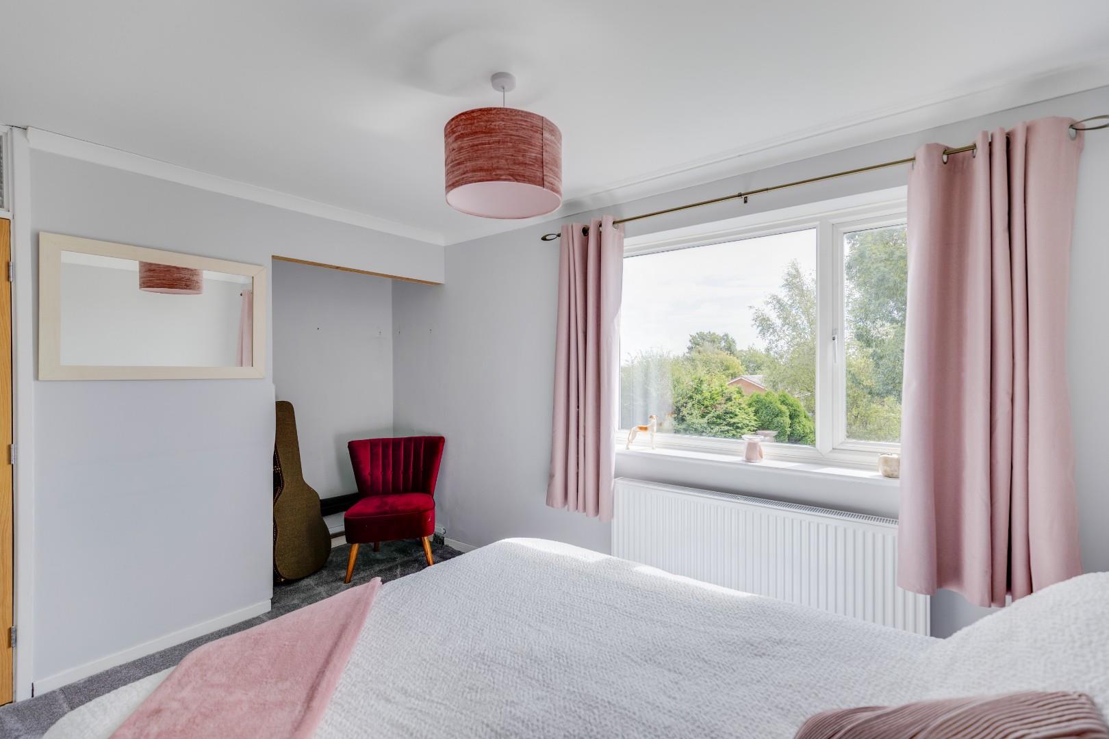 The Willows, Brackla, Bridgend County Borough, CF31 2HD ,